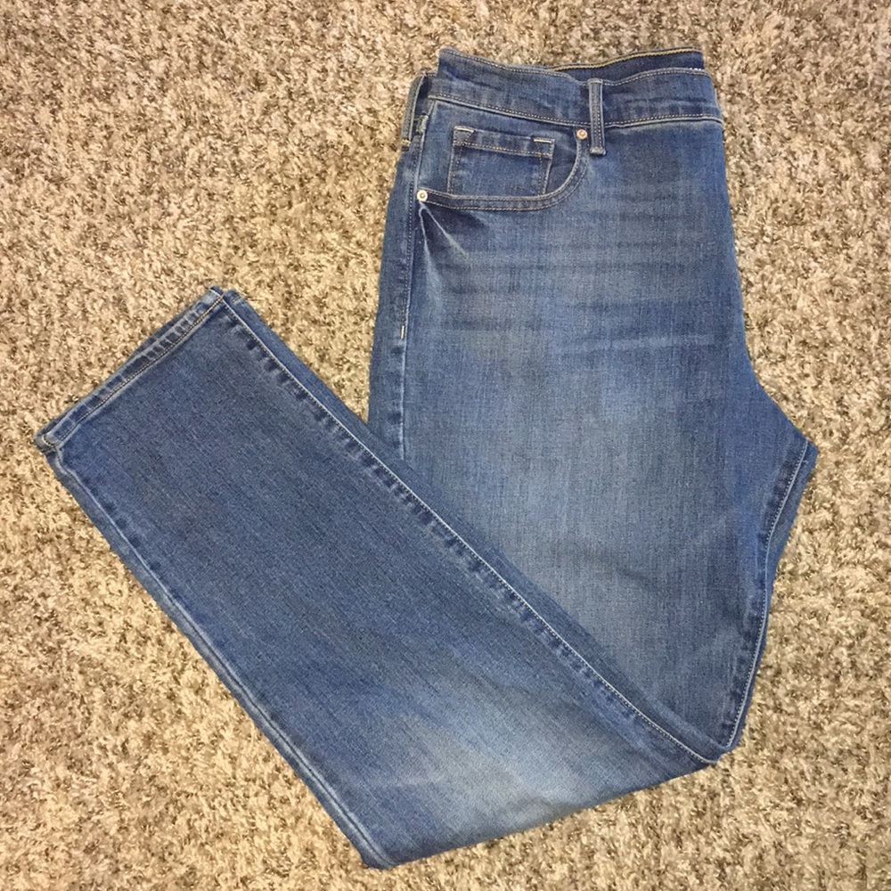 Old Navy jeans